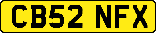 CB52NFX