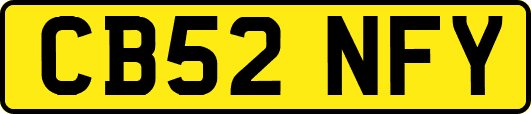 CB52NFY