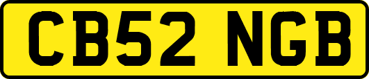 CB52NGB