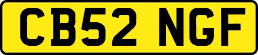 CB52NGF