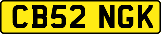 CB52NGK
