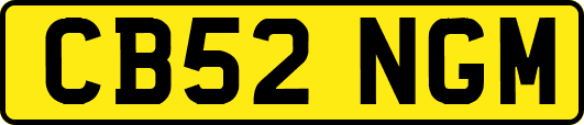 CB52NGM