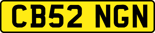 CB52NGN
