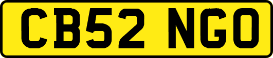 CB52NGO