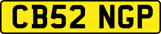 CB52NGP
