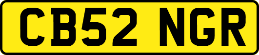 CB52NGR