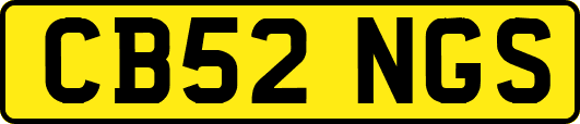 CB52NGS