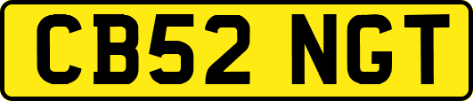 CB52NGT