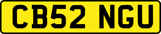 CB52NGU