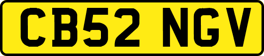 CB52NGV