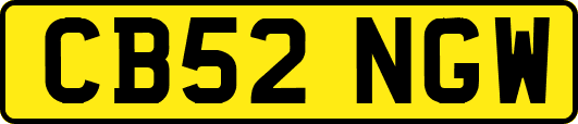 CB52NGW