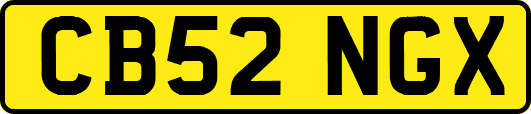 CB52NGX