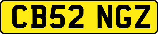CB52NGZ
