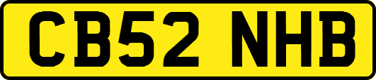 CB52NHB