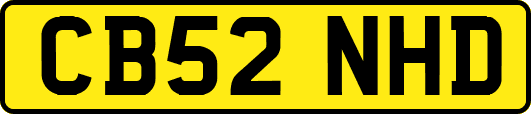 CB52NHD
