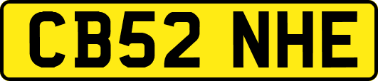 CB52NHE