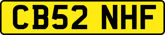 CB52NHF