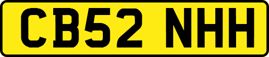 CB52NHH