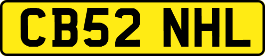CB52NHL