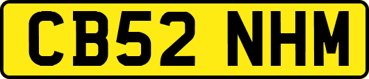 CB52NHM
