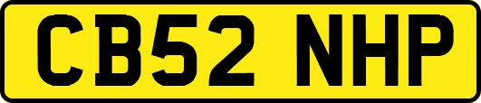 CB52NHP