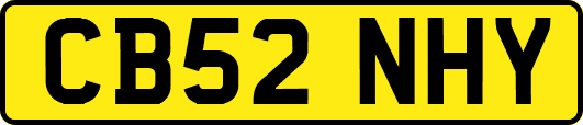 CB52NHY