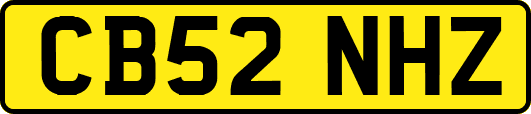 CB52NHZ