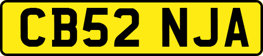 CB52NJA