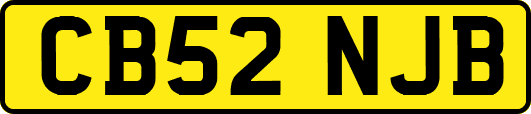 CB52NJB