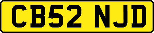 CB52NJD