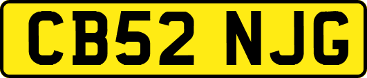CB52NJG