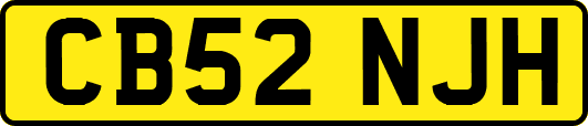 CB52NJH
