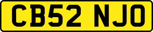 CB52NJO