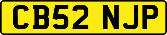 CB52NJP