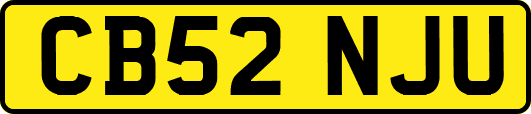 CB52NJU