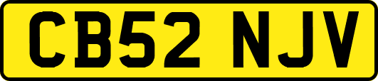 CB52NJV