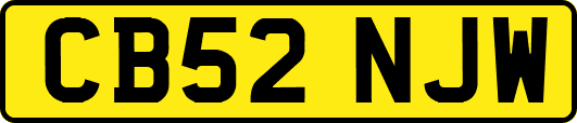 CB52NJW