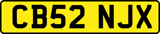 CB52NJX