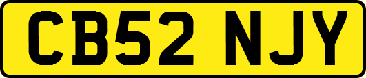 CB52NJY