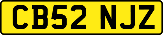 CB52NJZ