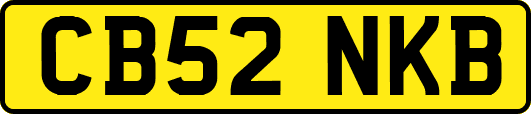 CB52NKB
