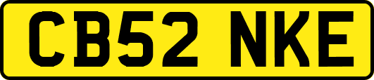 CB52NKE