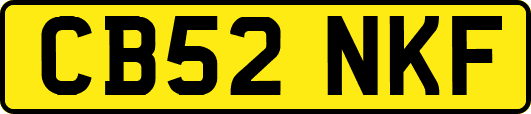 CB52NKF