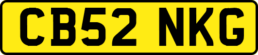 CB52NKG