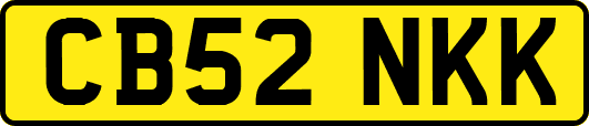 CB52NKK
