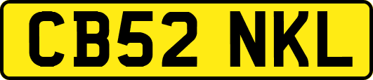 CB52NKL