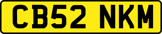 CB52NKM