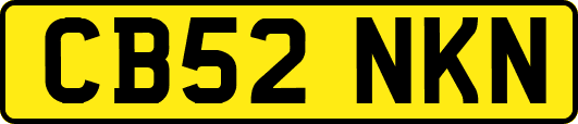 CB52NKN
