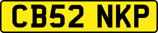 CB52NKP
