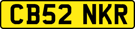 CB52NKR
